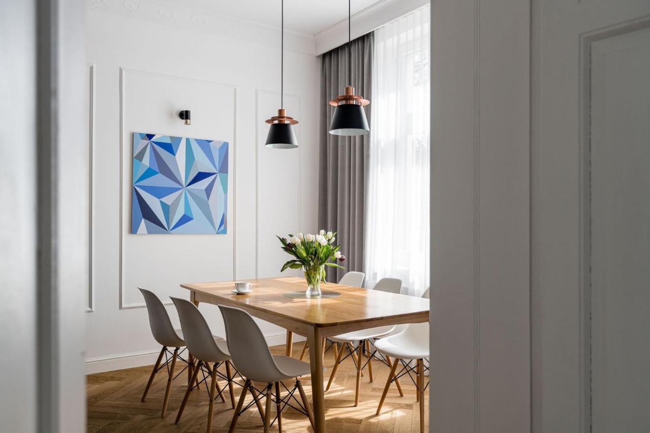 Sanhaus Apartments - Garda - Apartament Z 2 Sypialniami I Parkingiem Sopot Eksteriør bilde