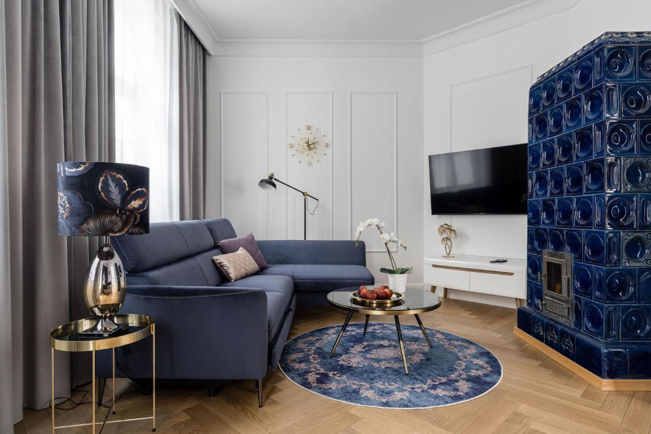 Sanhaus Apartments - Garda - Apartament Z 2 Sypialniami I Parkingiem Sopot Eksteriør bilde
